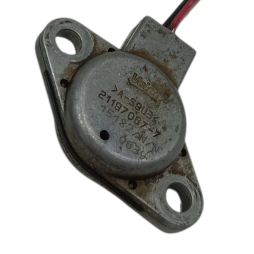 Sensor Pressão Óleo Câmbio Citroen Grand C4 2.0 Aut 2008 09 4
