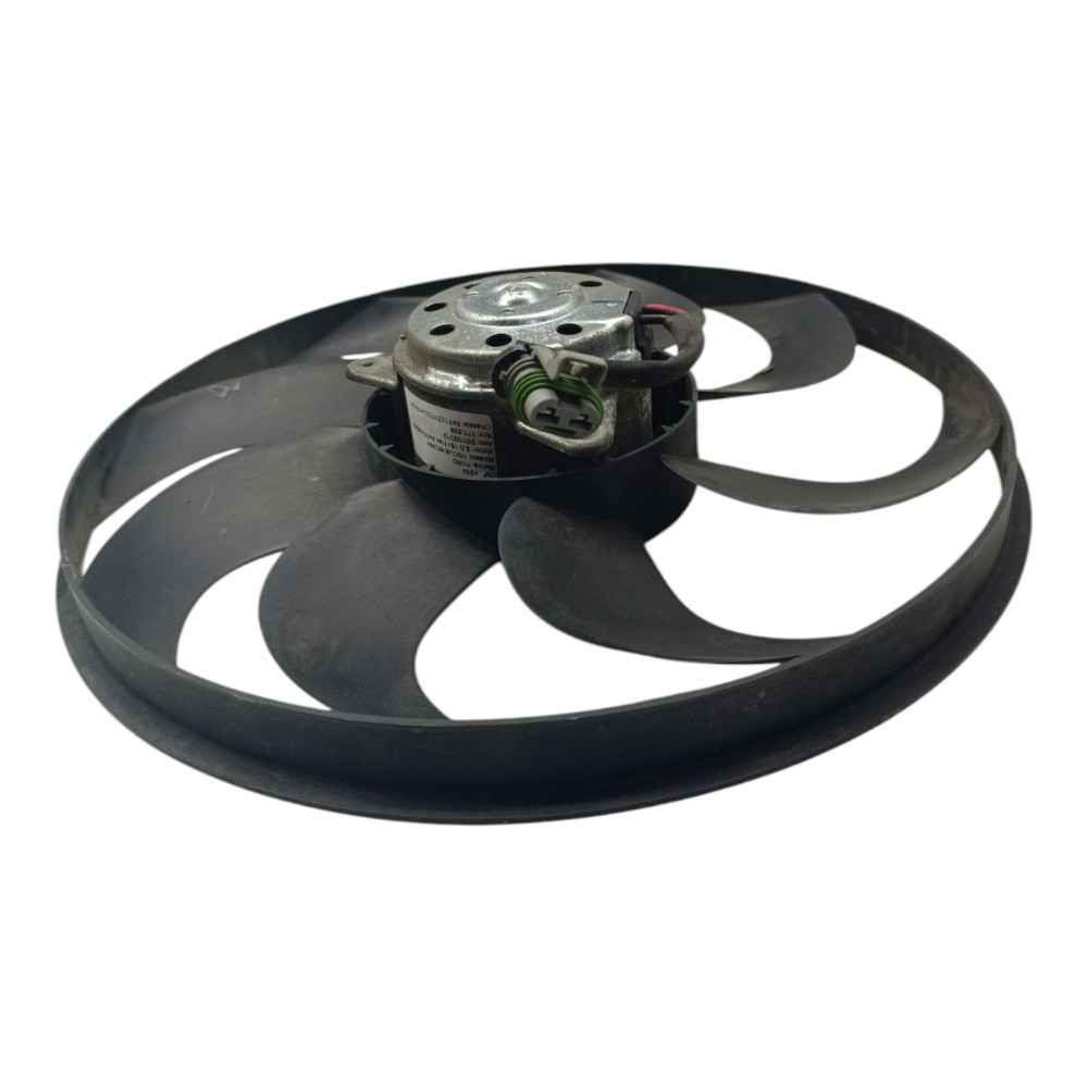 Ventoinha Hélice Radiador Ford Focus 2.0 16v Aut 2011 2012 3