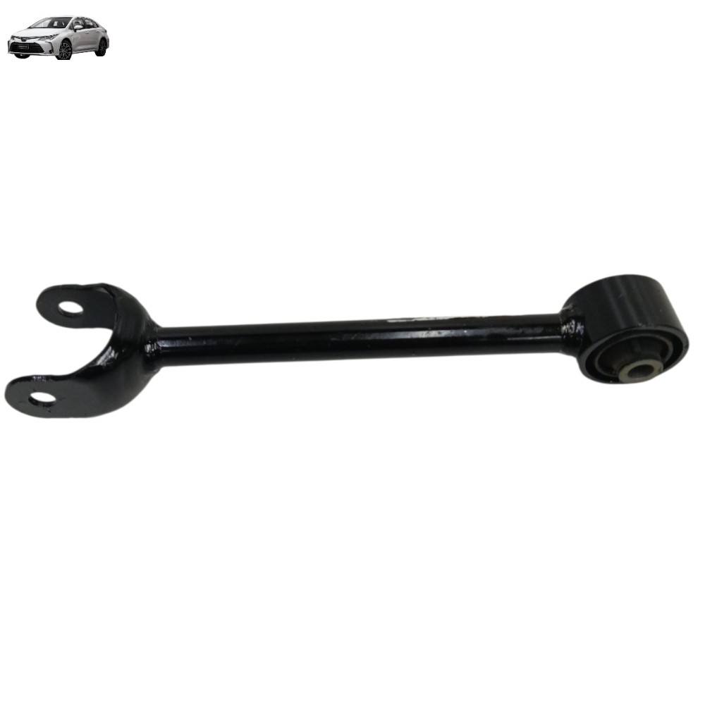 Braço reto suspensão traseira Toyota Corolla 2021 2022 2023