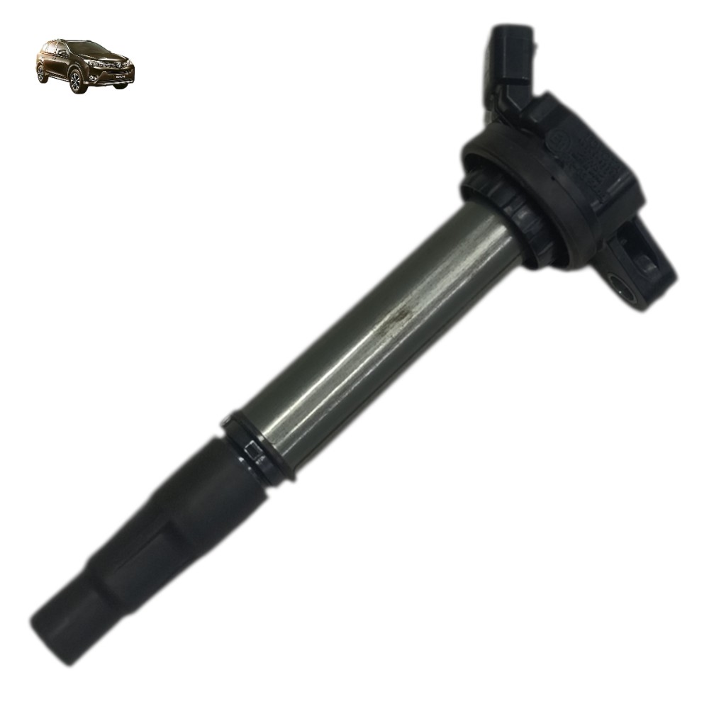 Bobina Ignição Toyota Rav4 2.0 4×4 2013 2014 2015 2016 1