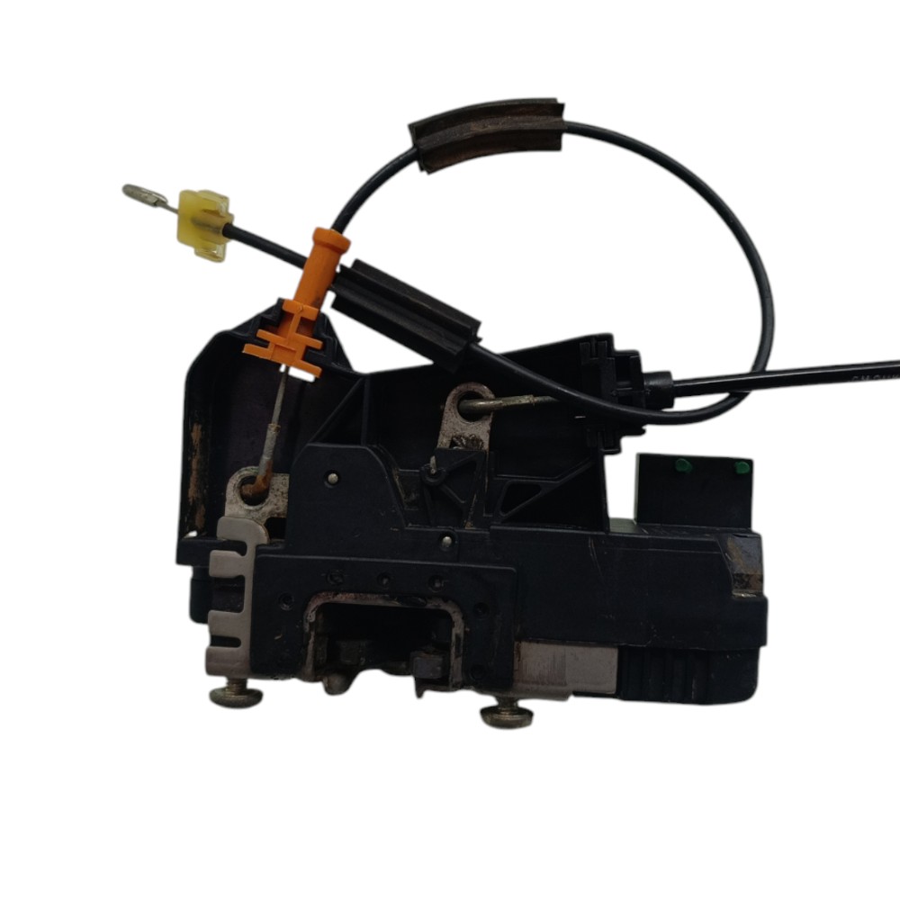 Fechadura Elétrica Dianteira Direita Gm Corsa 2003 2004 2005 3
