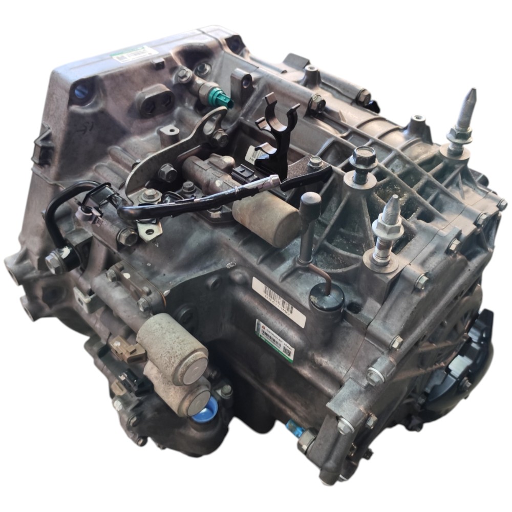 Caixa Câmbio Honda Crv 2.0 4×2 Automático 2016 2015 2014 13 6