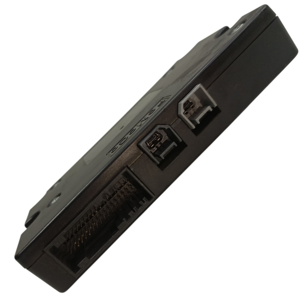 Módulo conforto Bluetooth Ford New Fiesta 1.6 2014 2015 2016 4
