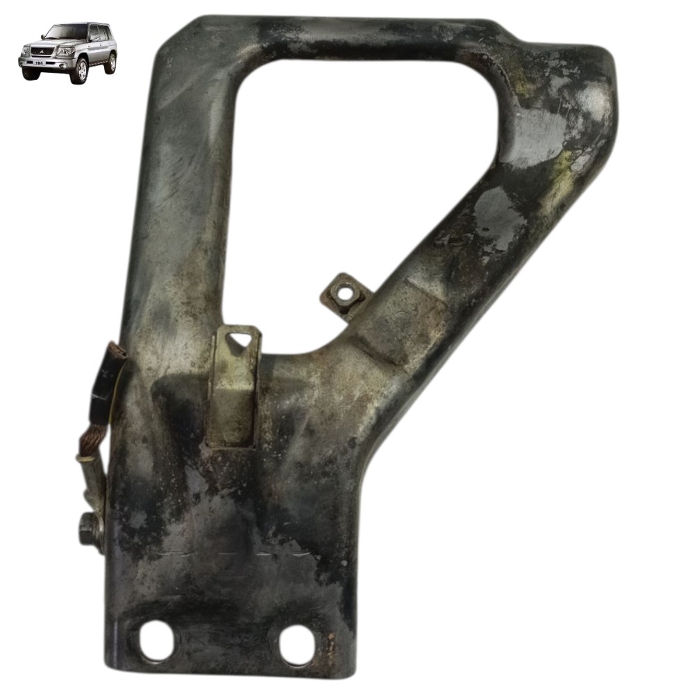 Suporte coletor admissão Mitsubishi Pajero TR4 2.0 2005 2006 1