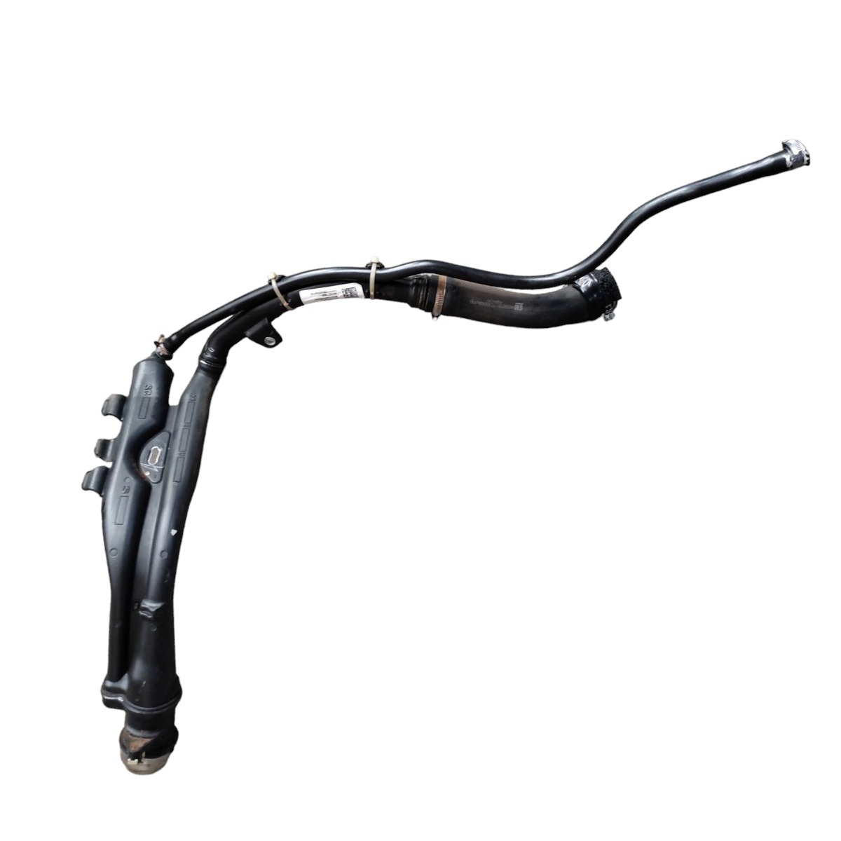 Gargalo Tanque Combustível Gm Onix 2013 2014 2015 2016 2017 1