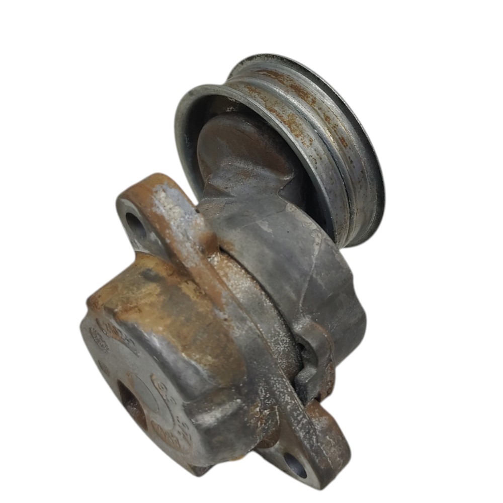Tensor alternador Gm Meriva 1.4 2008 2009 2010 2011 2012 4