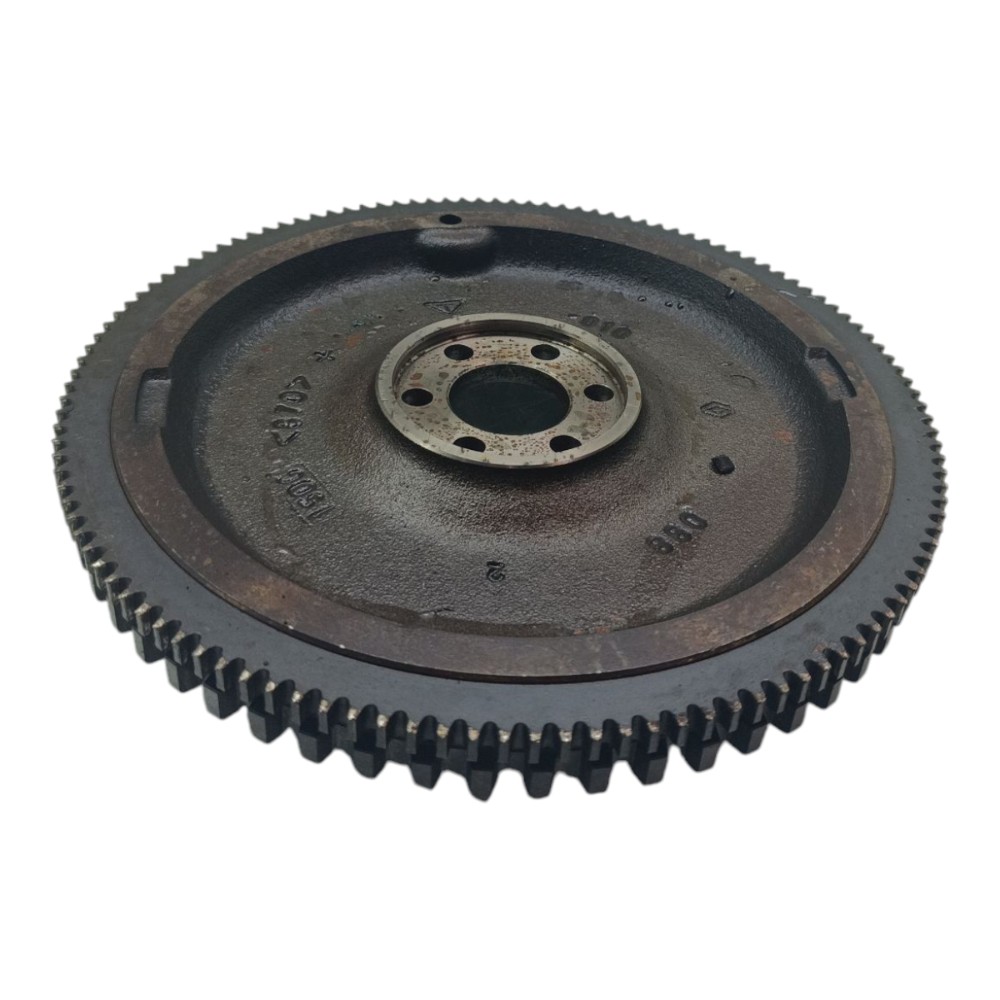 Cremalheira Volante Motor Renault Logan Clio Sandero 1.0 16v 2