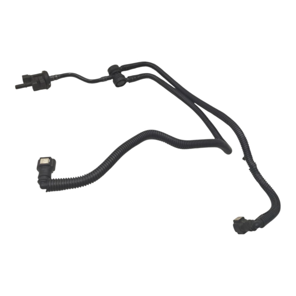 Válvula Cânister Com Mangueiras Ford Fusion 2.0 2018 2017 16 3