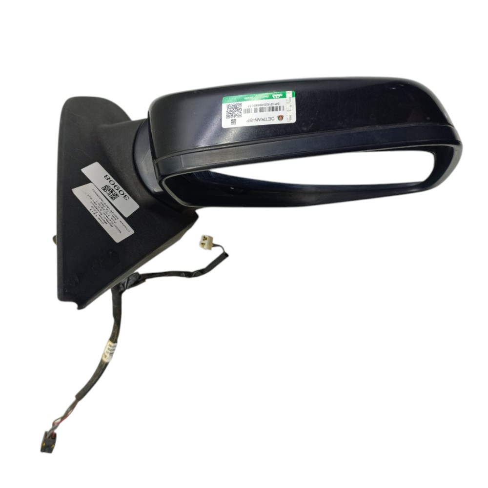 Retrovisor Elétrico Direito Ford Ecosport 2004 2005 2006 07 5