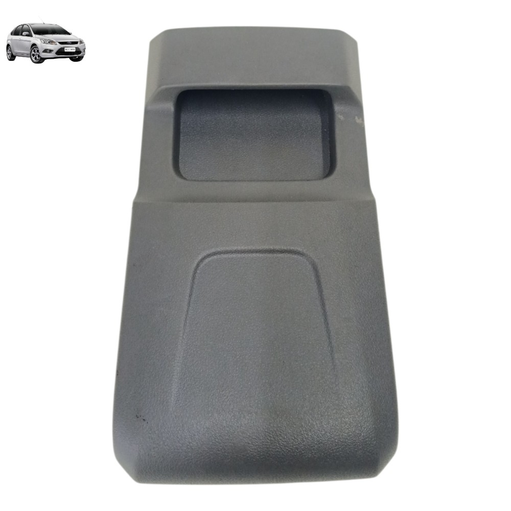Tampa Acabamento Console Central Ford Focus 2013 2012 2011