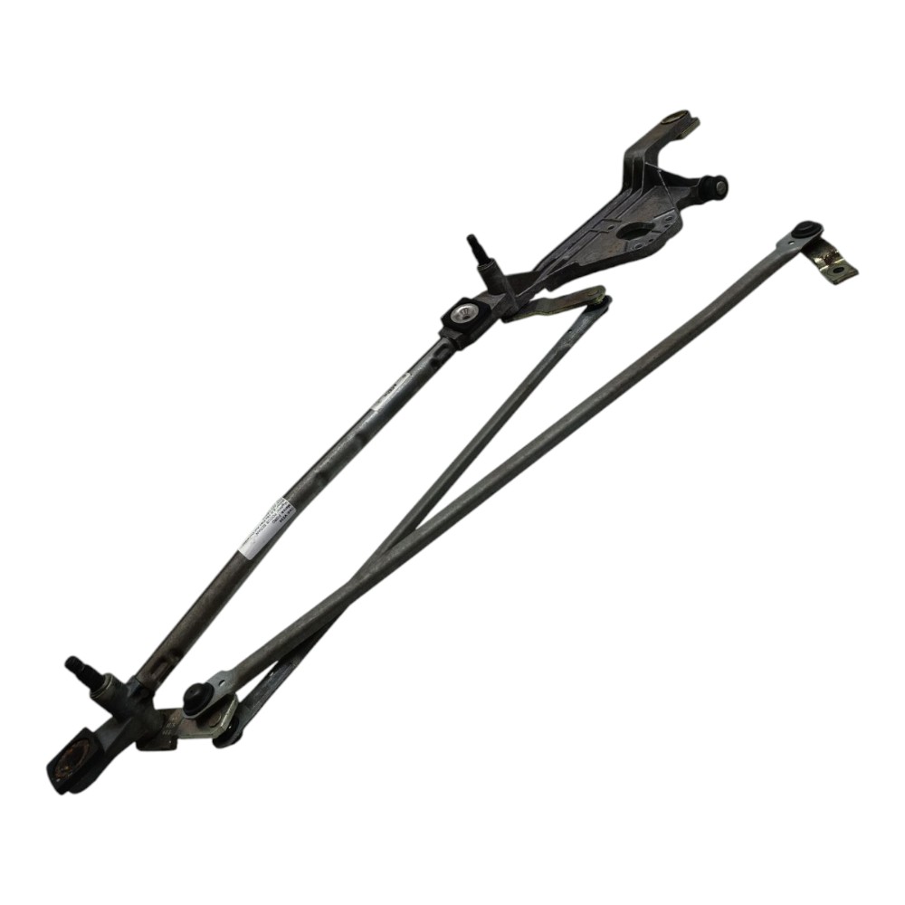 Galhada Máquina Limpador Parabrisa Ford Focus 2010 2011 2012 3