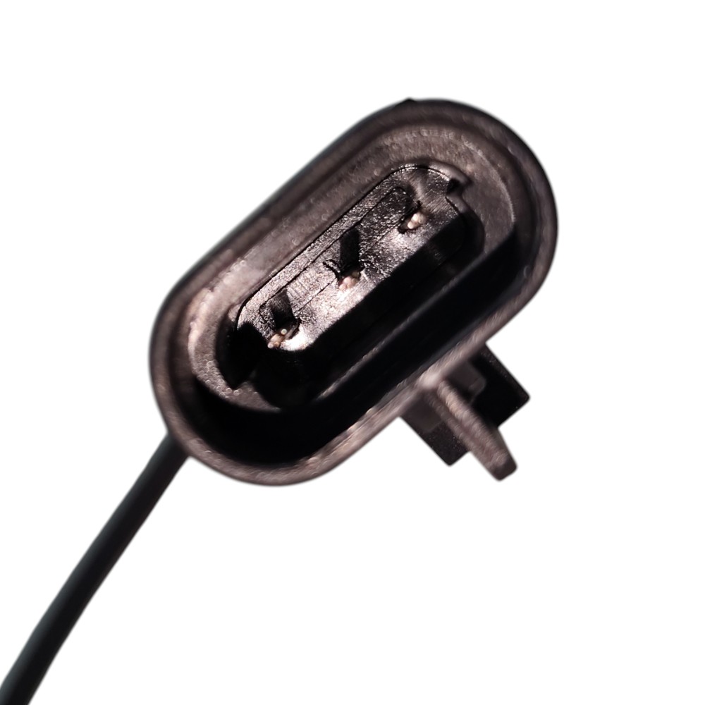 Sensor rotação Effa 1.3 v21 v22 v25 2022 2023 2024 2025 4