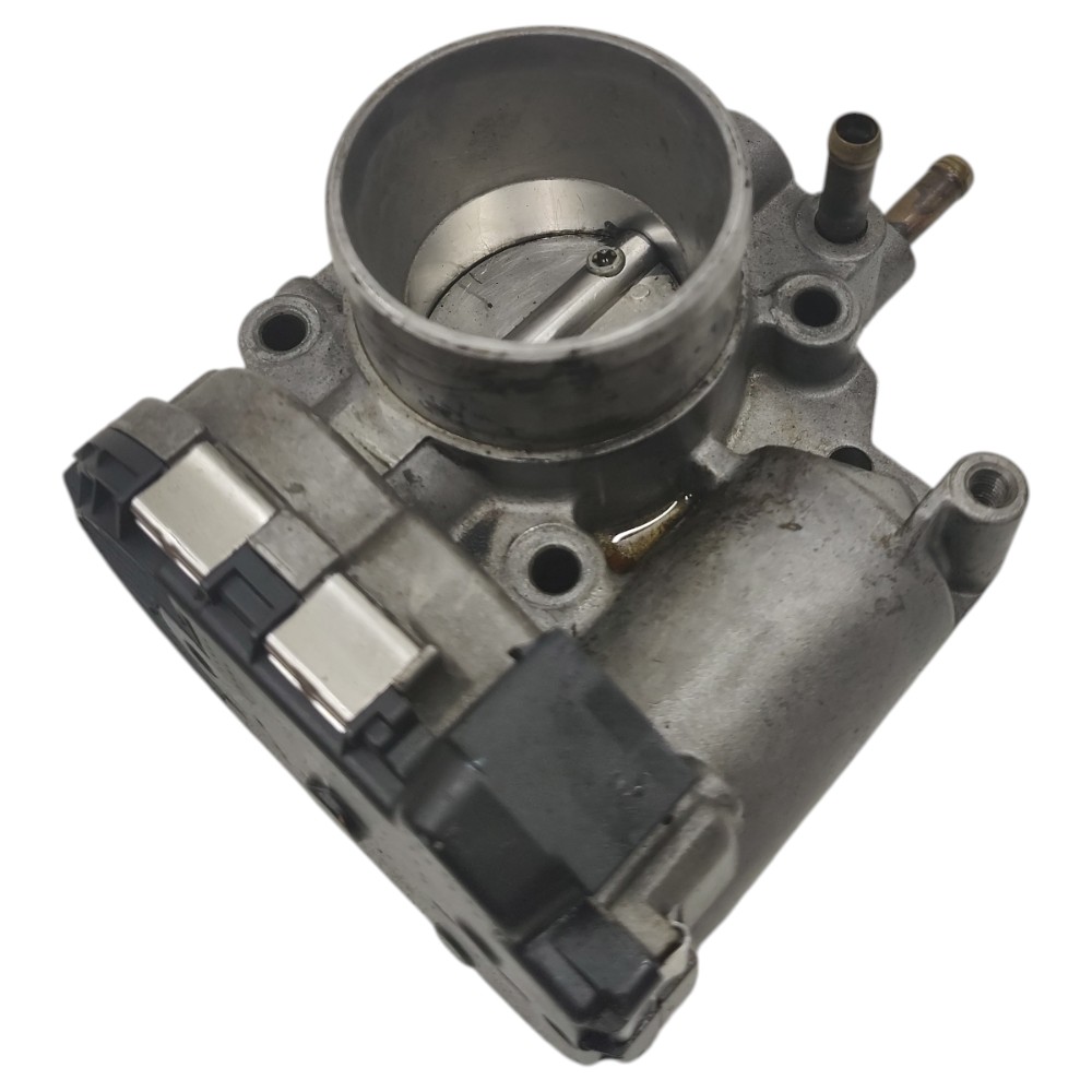 Corpo Borboleta Tbi Honda Fit 1.4 2003 2004 2005 2006 2007 2