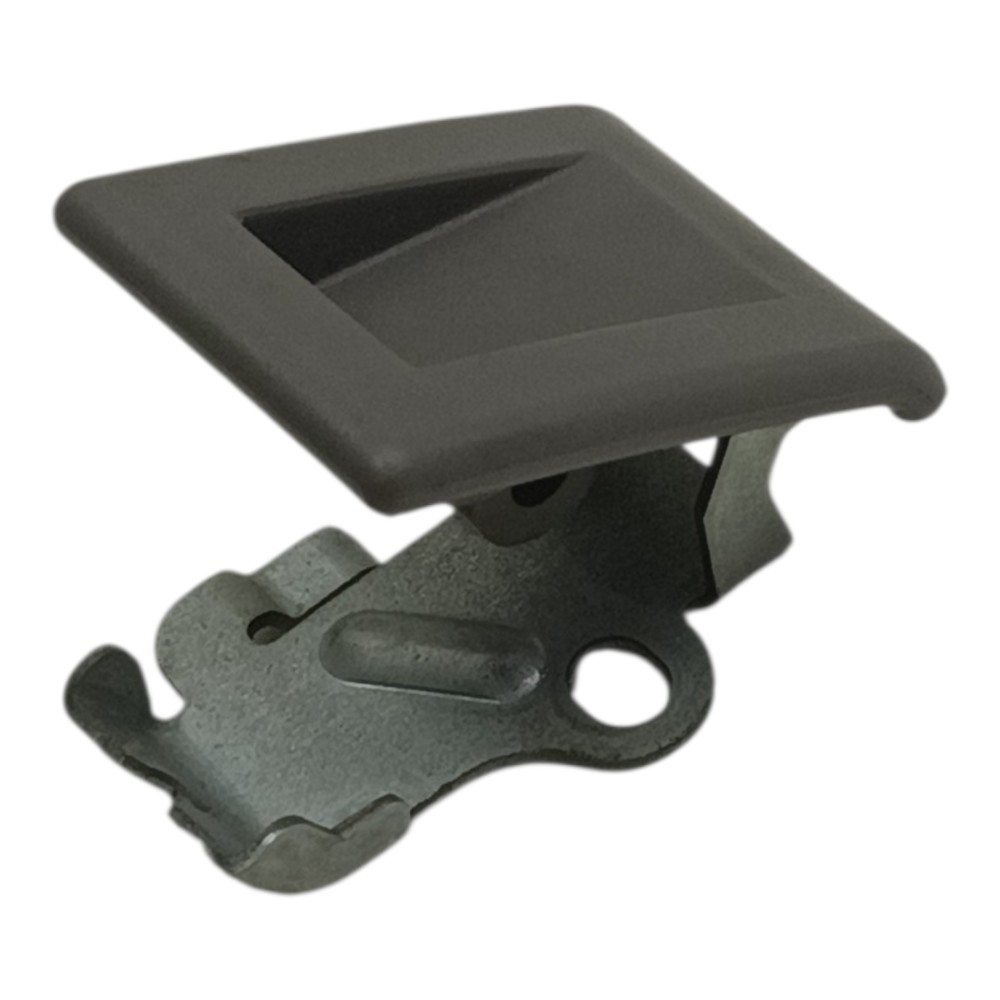 Alavanca Abertura Portinhola Tanque Honda Civic G8 2007 2008 2
