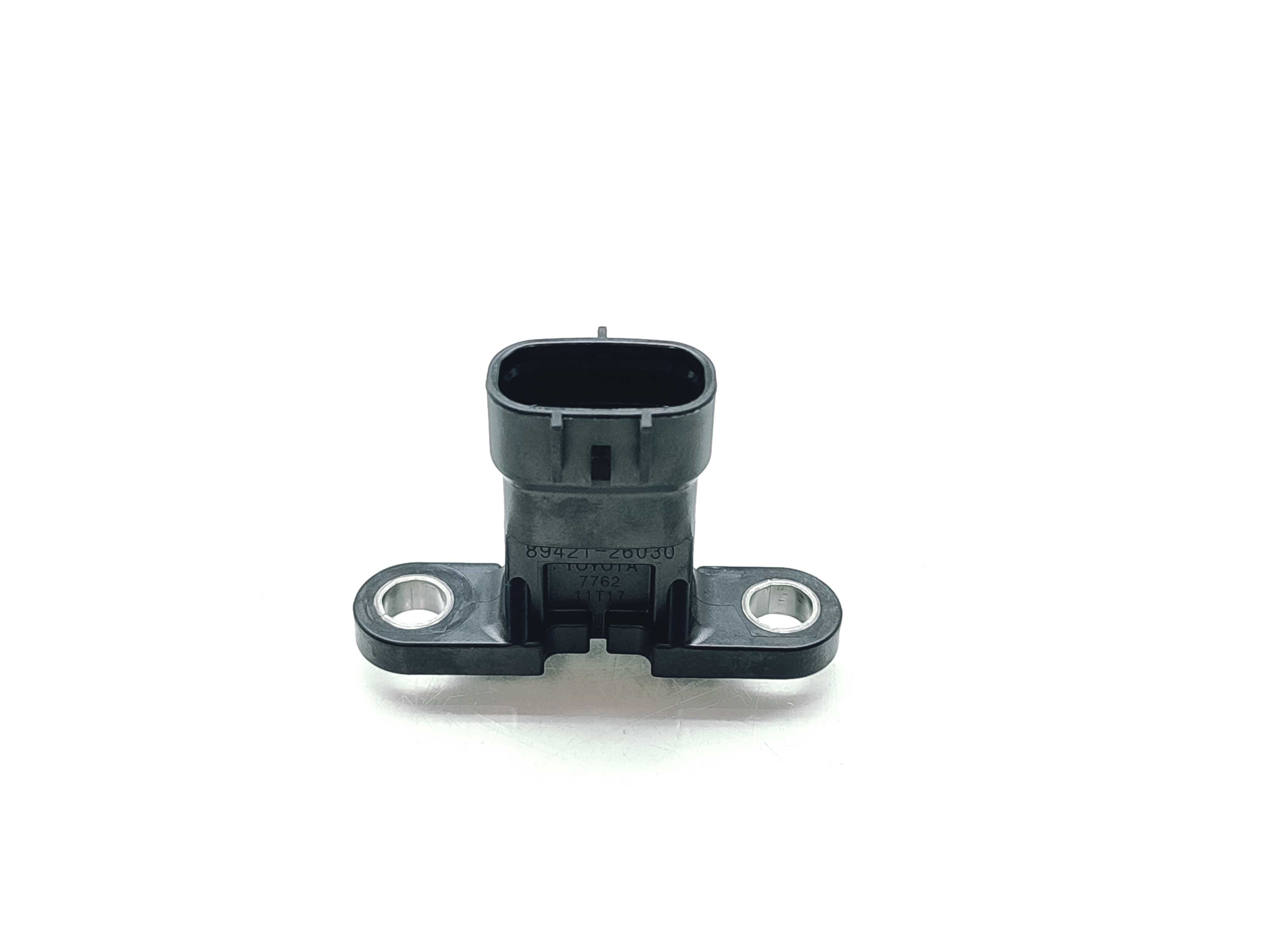 Sensor Map Toyota Etios 1.5 16v 2015 2016 2017 2018 2019 2