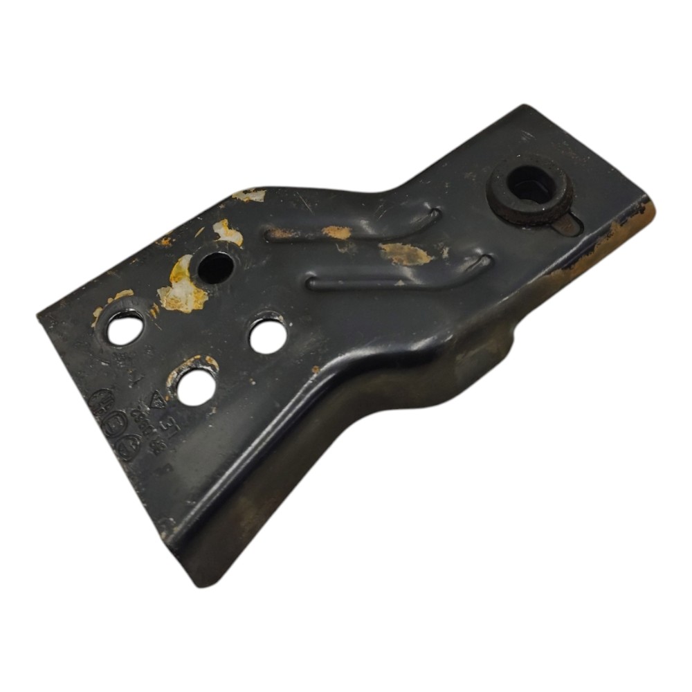 Suporte Esquerdo Radiador Fiat Uno Sporting 1.4 2011 2012 13 3