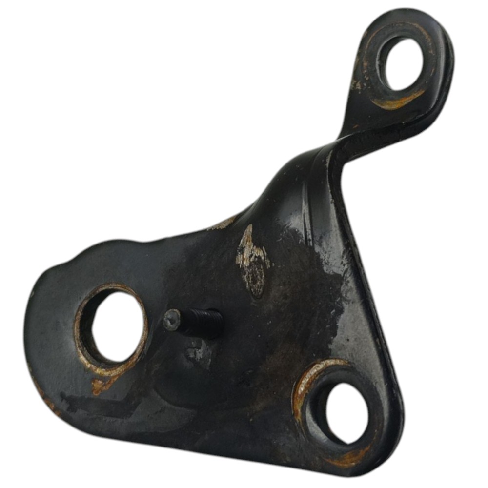 Suporte Seletor Caixa Câmbio Ford Ecosport 1.6 Etec 2006 07 3