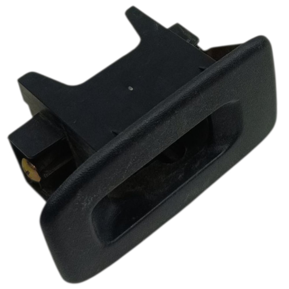 Moldura botão vidro traseiro Mitsubishi Pajero TR4 2005 2006 2