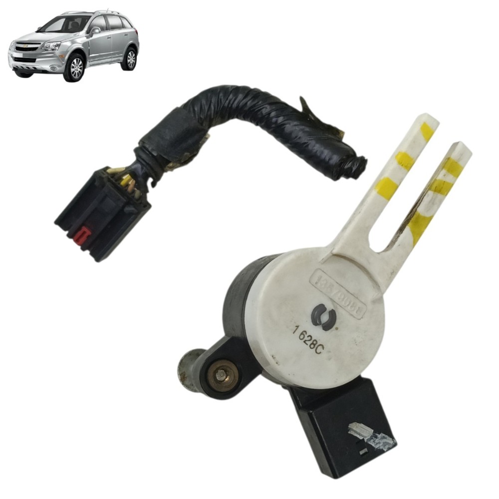Sensor Posição Pedal Freio Gm Captiva 2012 2013 2014 2015