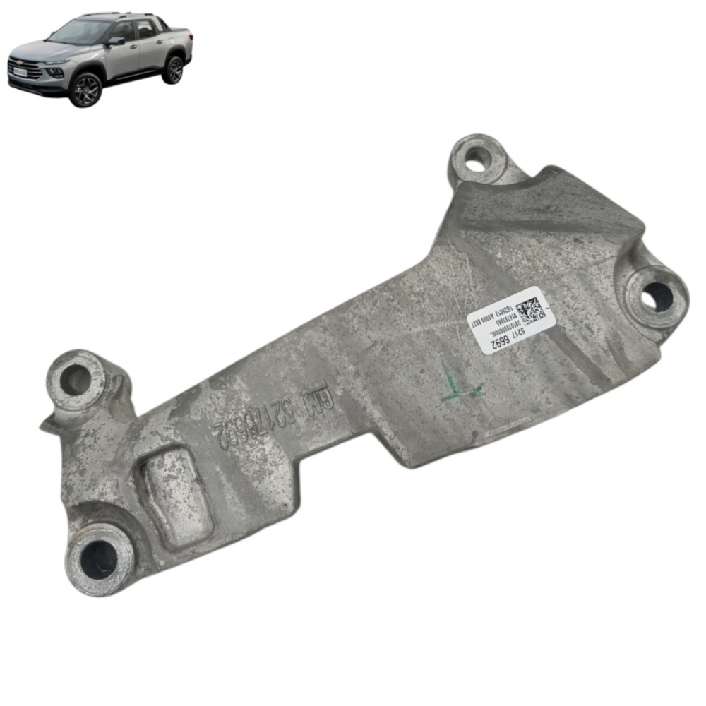 Suporte Coxim Motor Direito Gm Montana 1.2 12v 2024 2025 2026