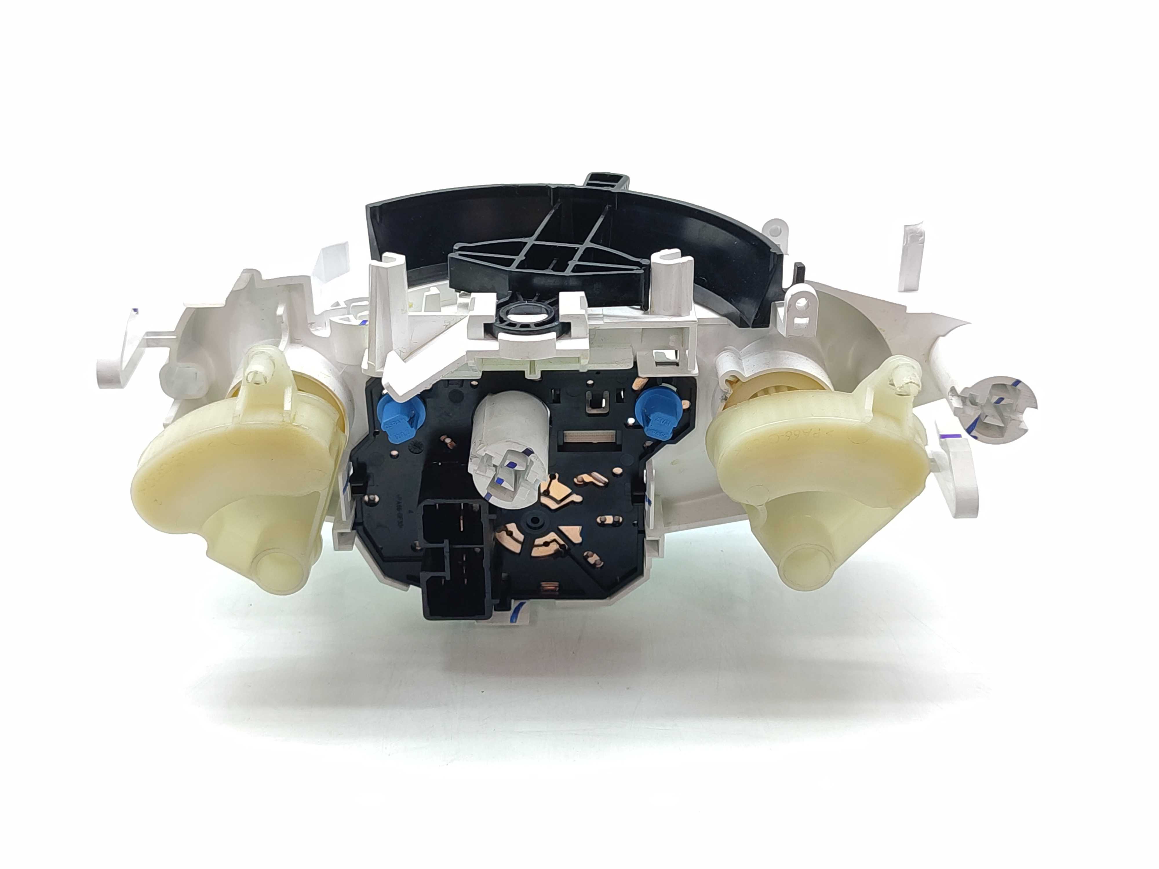 Comando Ar Condicionado Toyota Etios 2015 2016 2017 2018 3