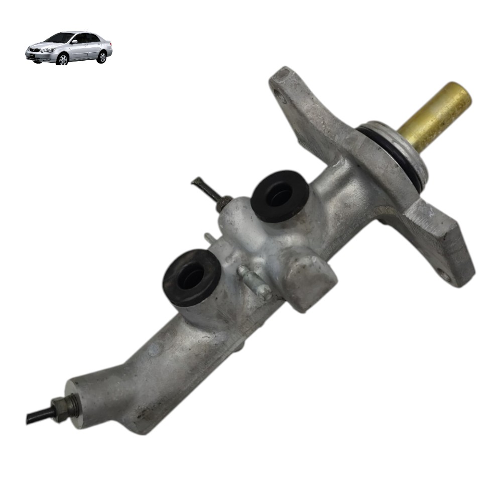 Cilindro mestre Toyota Corolla 1.8 2003 2004 2005 2006 2007 1