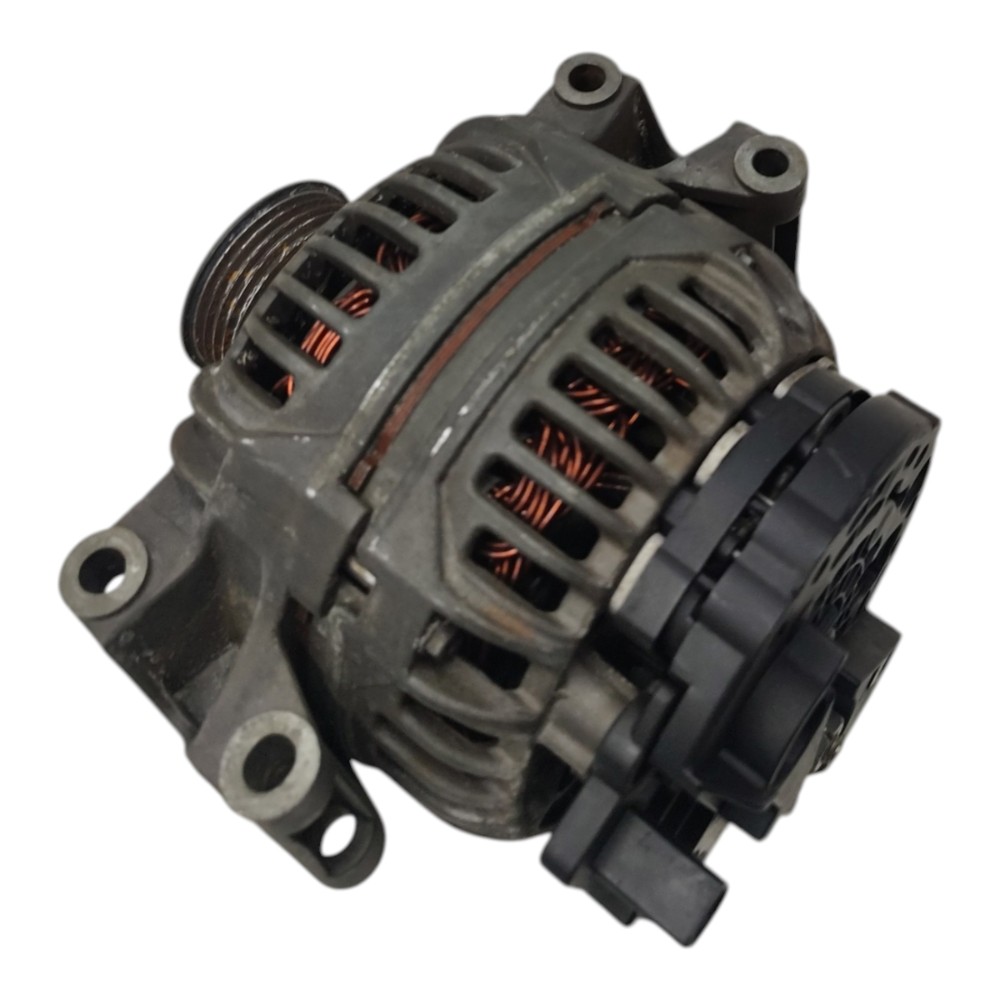 Alternador Vw Tiguan Jetta Passat 2.0 Tsi 2012 140 Amp 14v 2