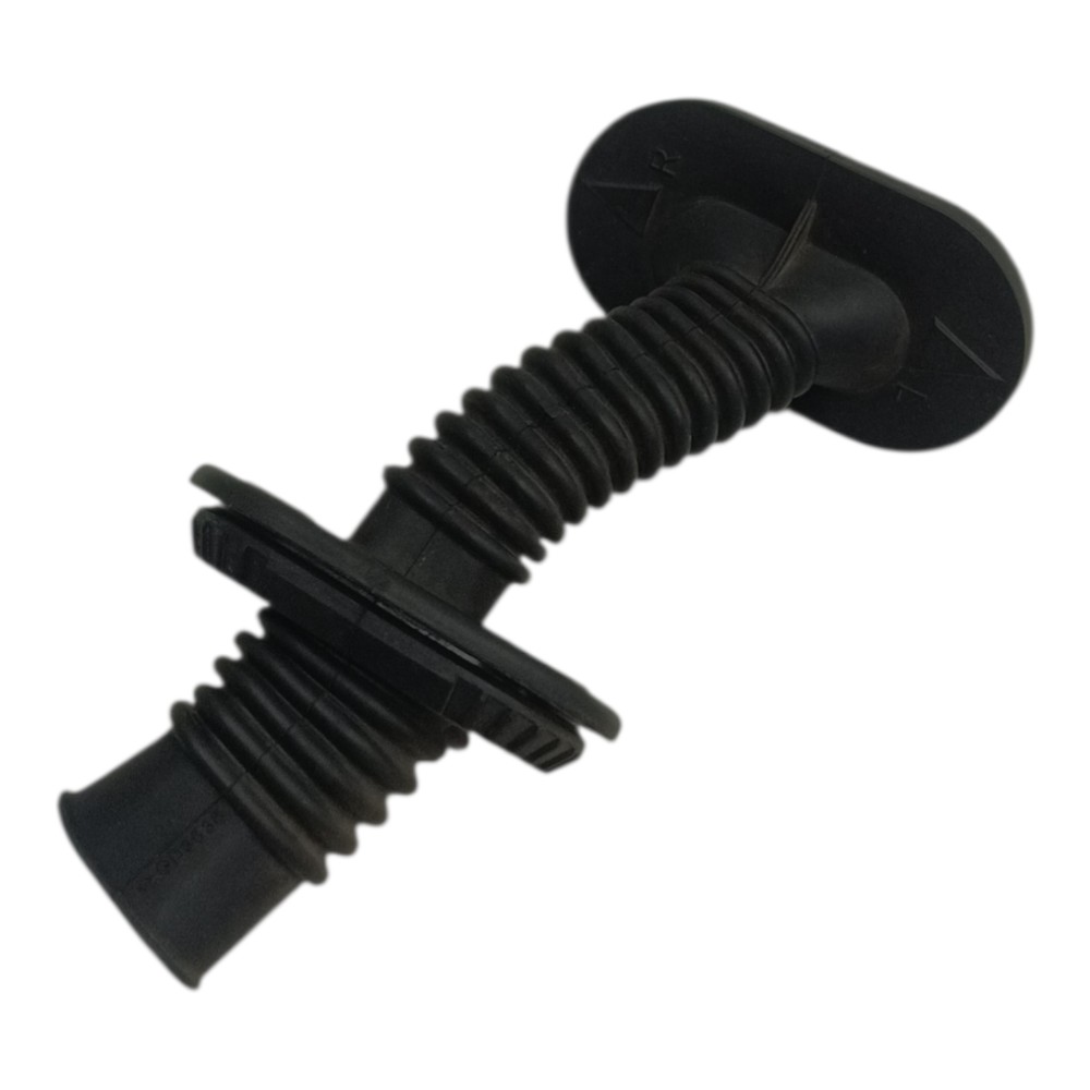 Coifa Chicote Porta Dianteira Honda Crv 2016 2015 2014 2013 4