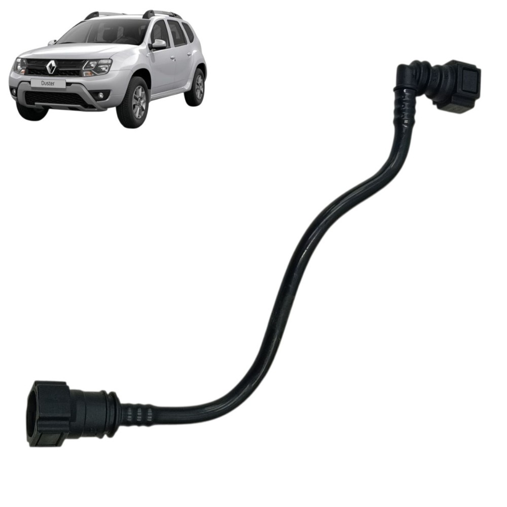 Mangueira válvula canister Renault Duster 2012 até 2020