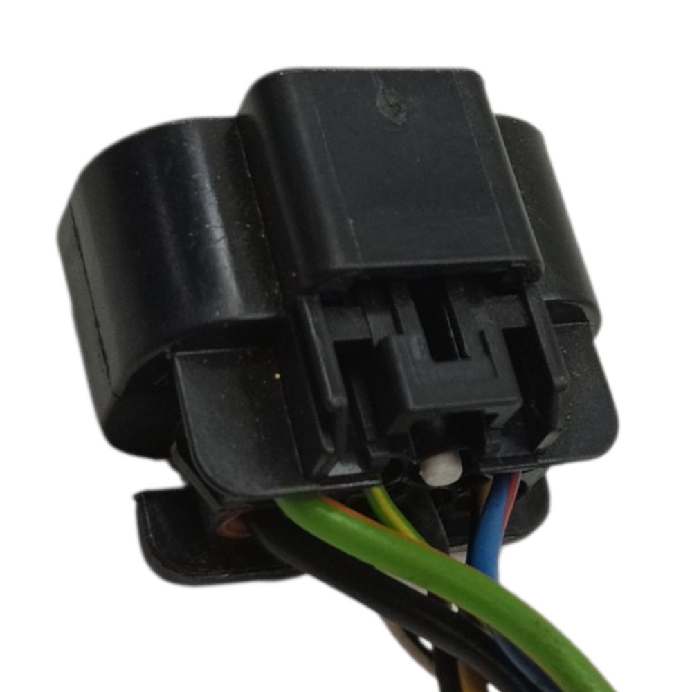Plug Conector Módulo Sensor Temperatura Fiat Toro Argo 2020 4