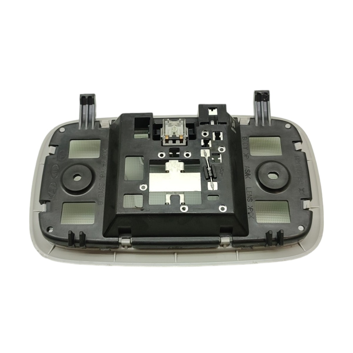Luz Interna Cortesia Traseira Hyundai Ix35 2013 2014 2015 2