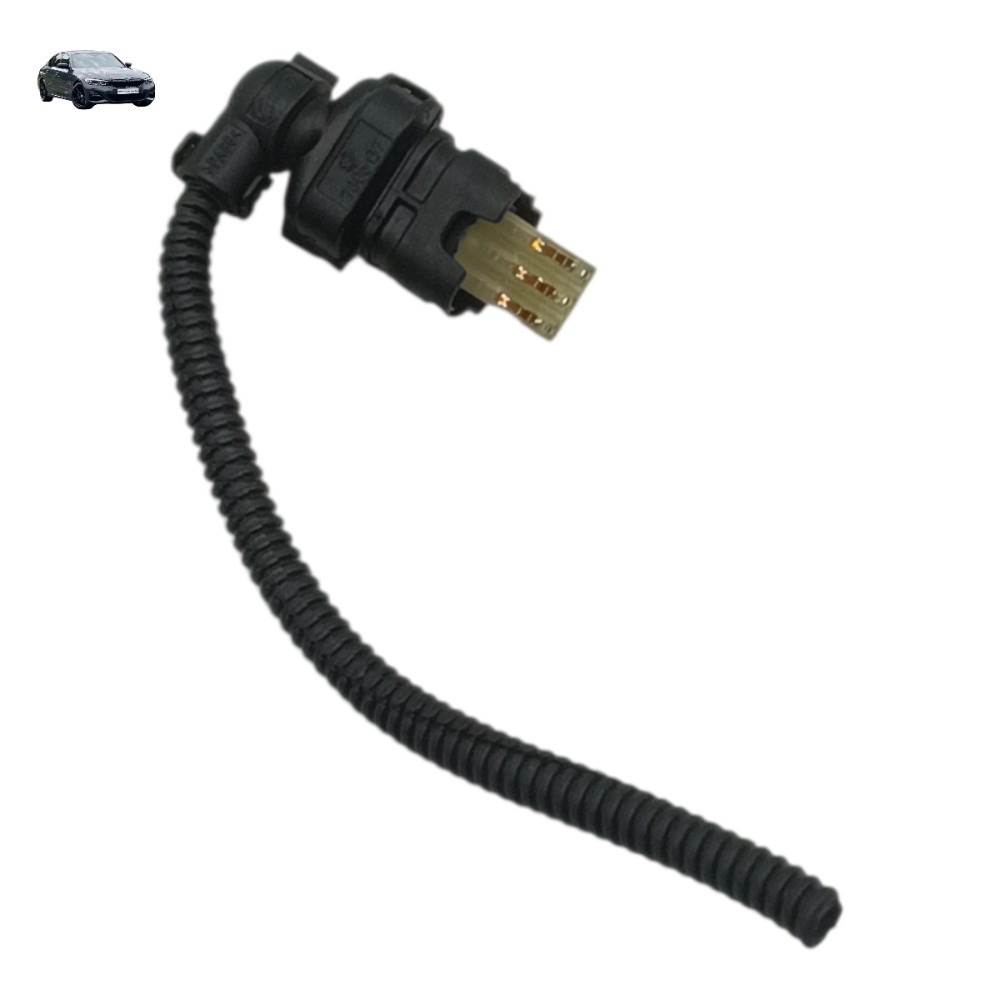 Plug conector sensor flauta bmw 320i 2021 2022 2023 2024