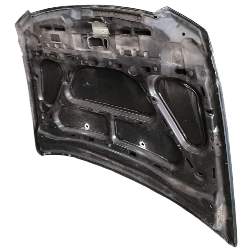 Capô Fiat Stilo 2003 2004 2005 2006 2007 2008 2009 2010 2011 6