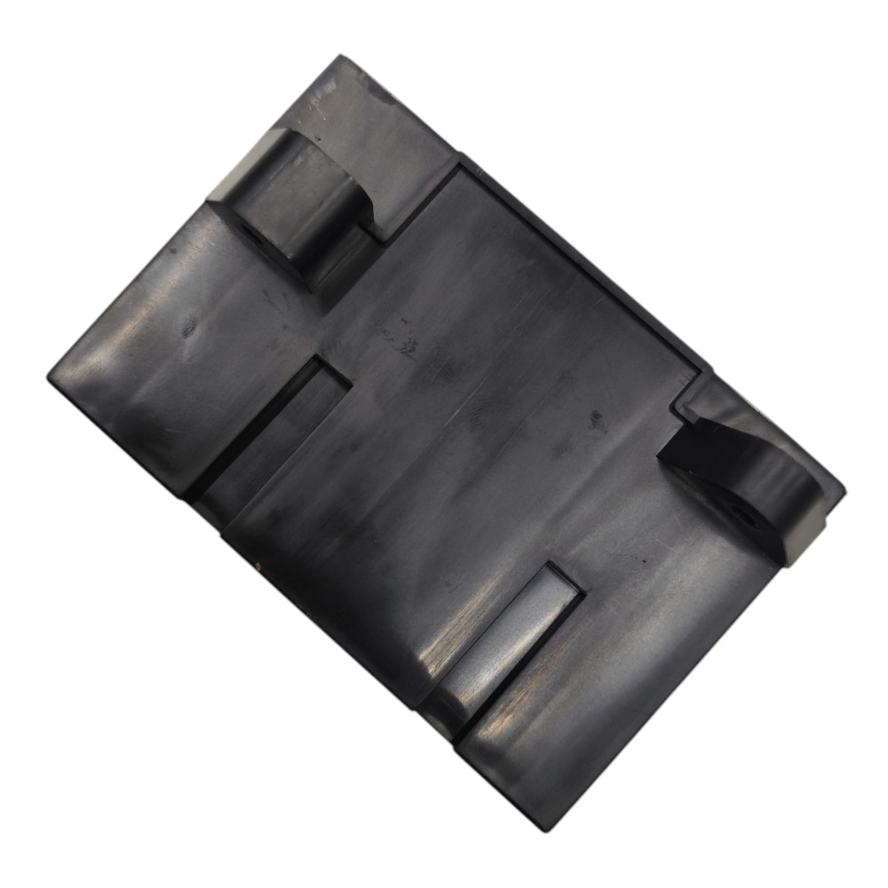 Módulo ar condicionado Citroen Grand C4 2008 2009 9665811880 1