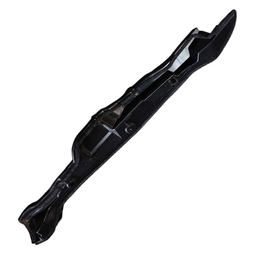 Acabamento Interno Paralama Direito Toyota Yaris 2024 2023 2
