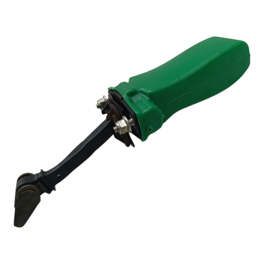 Limitador Porta Traseira Fiat Mobi 2017 2018 2019 2020 2021 7