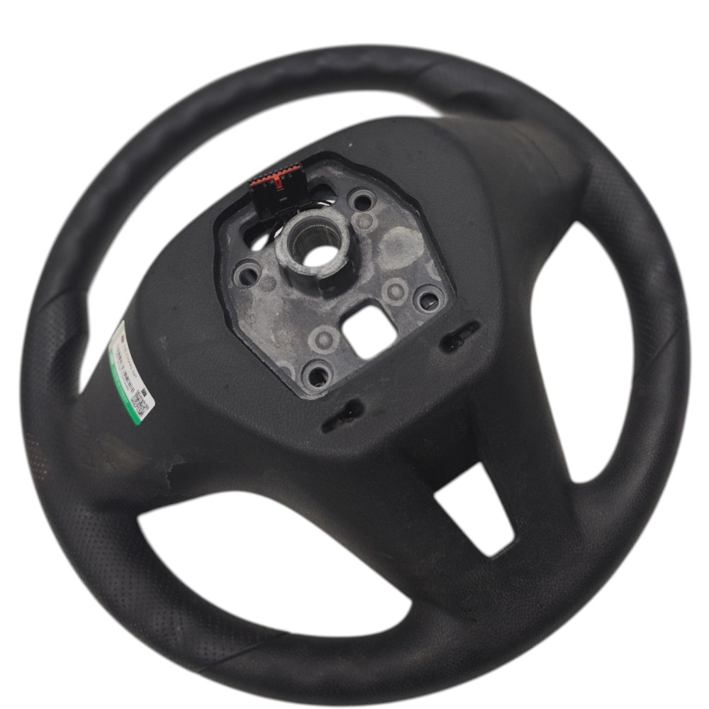 Volante direção com comandos GM Tracker Lt 2016 2017 2018 19 3