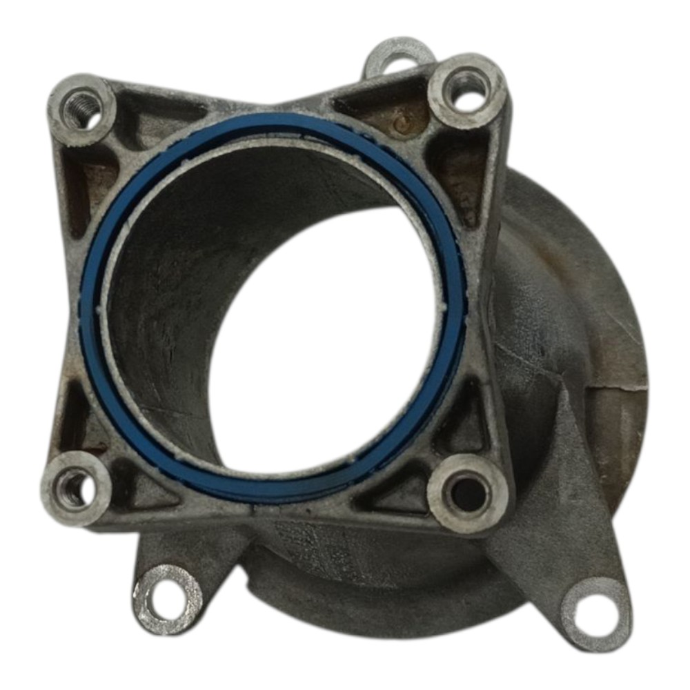 Suporte corpo borboleta TBI Renault Sandero 1.6 8v 2012 2013 2