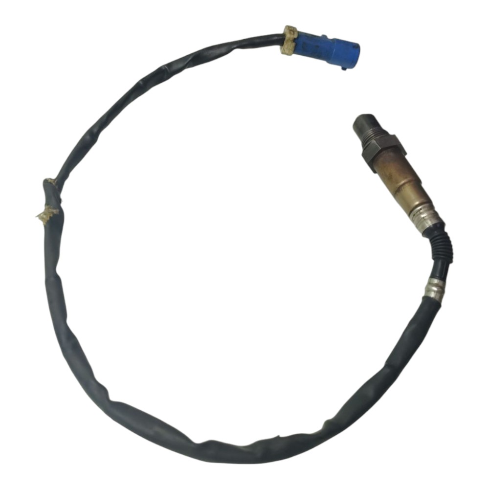 Sonda Lambda Pós Catalisador Volvo S60 1.6 T4 2010 2011 2012 2