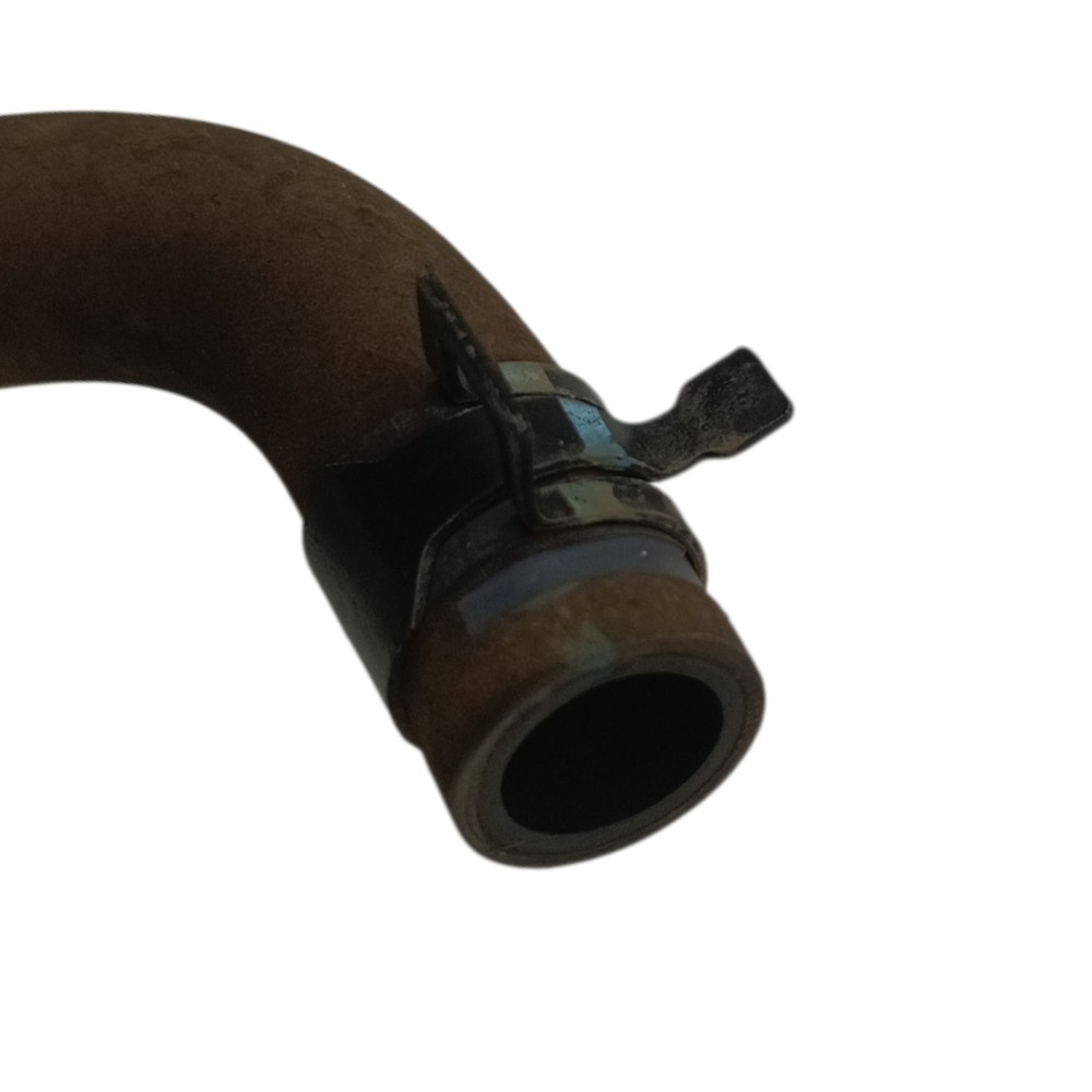 Mangueira Canister Hyundai Ix35 2.0 2014 2015 2016 2017 2018 Preto 3