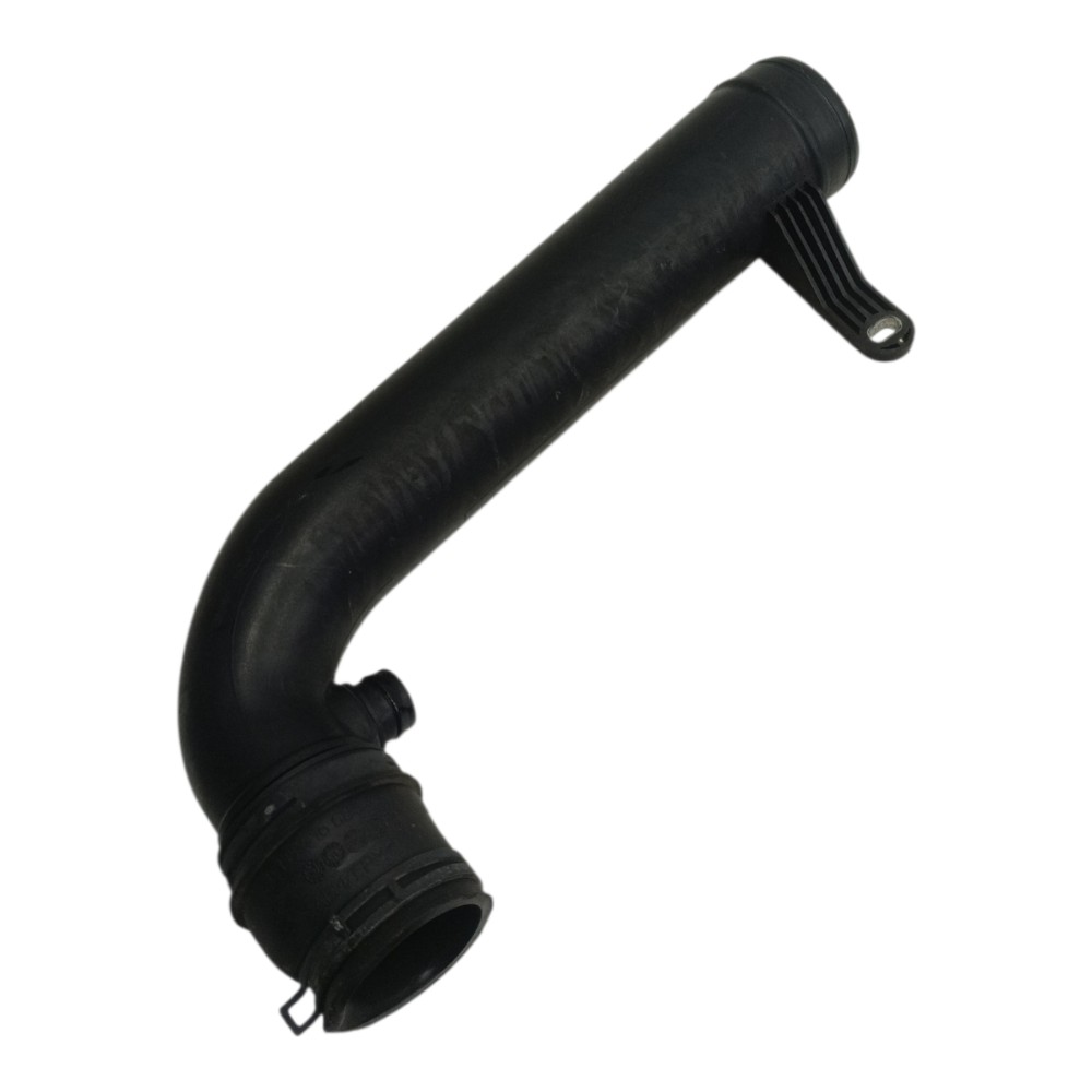 Mangueira Duto Intercooler Vw Tiguan Jetta 2.0 Tsi 2012 2013 Preto 2