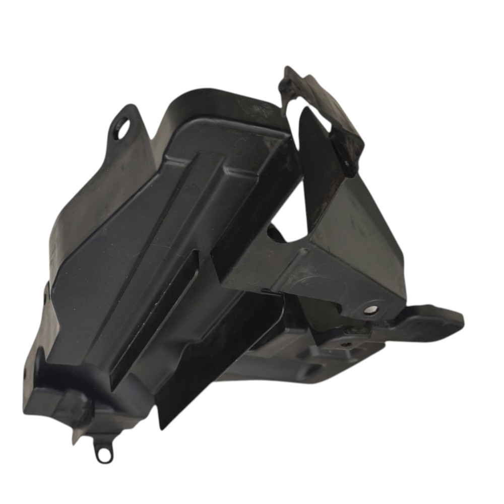 Defletor Lateral Direito Radiador Honda Crv 2013 2014 2015 2