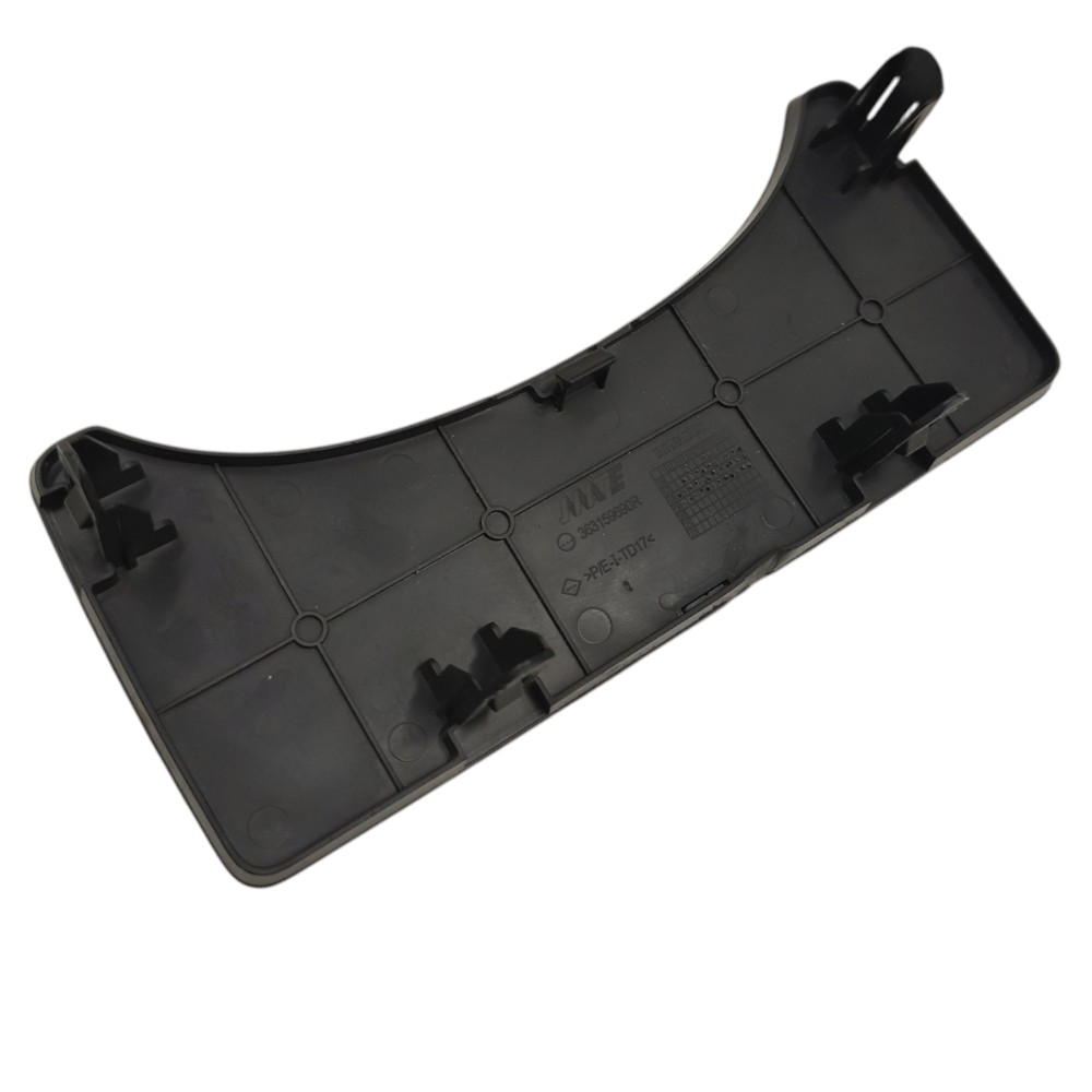 Tampa acabamento console Renault kwid 2022 2021 2020 2019 18 2