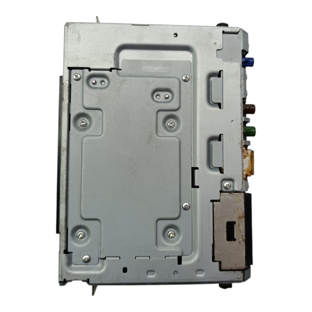 Leitor Módulo Radio Som Volvo Xc60 T5 2014 2015 2016 2017 3