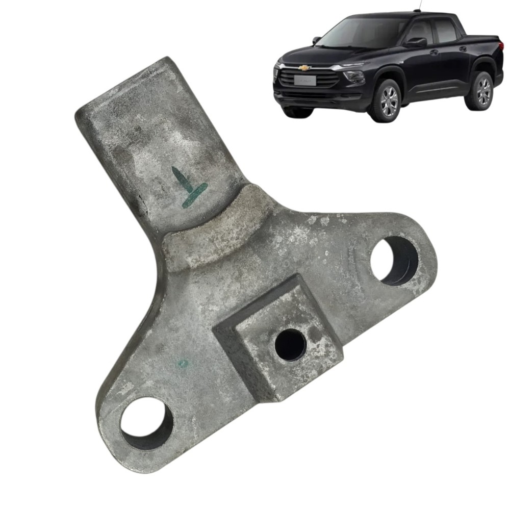 Suporte Coxim Câmbio Gm Montana 2024 2025 2026