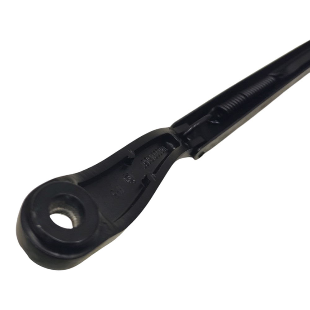 Braço limpador direito para-brisa GM Sonic 2012 2013 2014 4