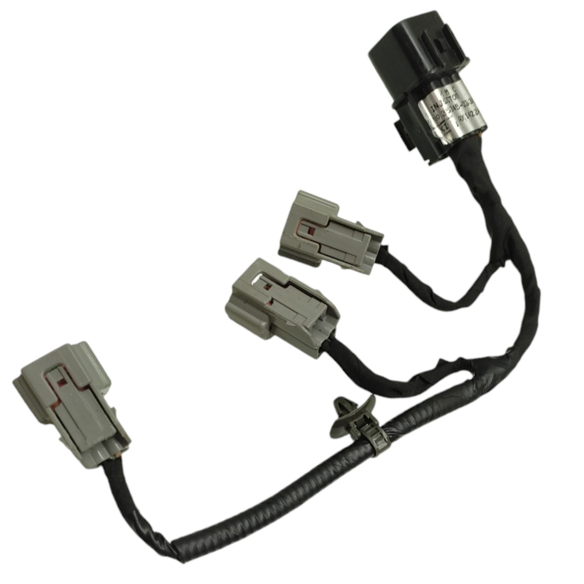 Chicote Bico Injetor Hyundai I30 2.0 2012 2011 2010 2009 3