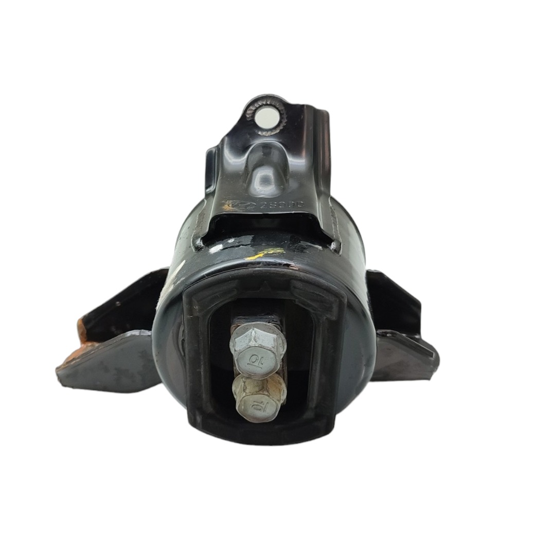 Coxim Câmbio Lado Esquerdo Hyundai Ix35 2.0 Aut 2014 2015 3