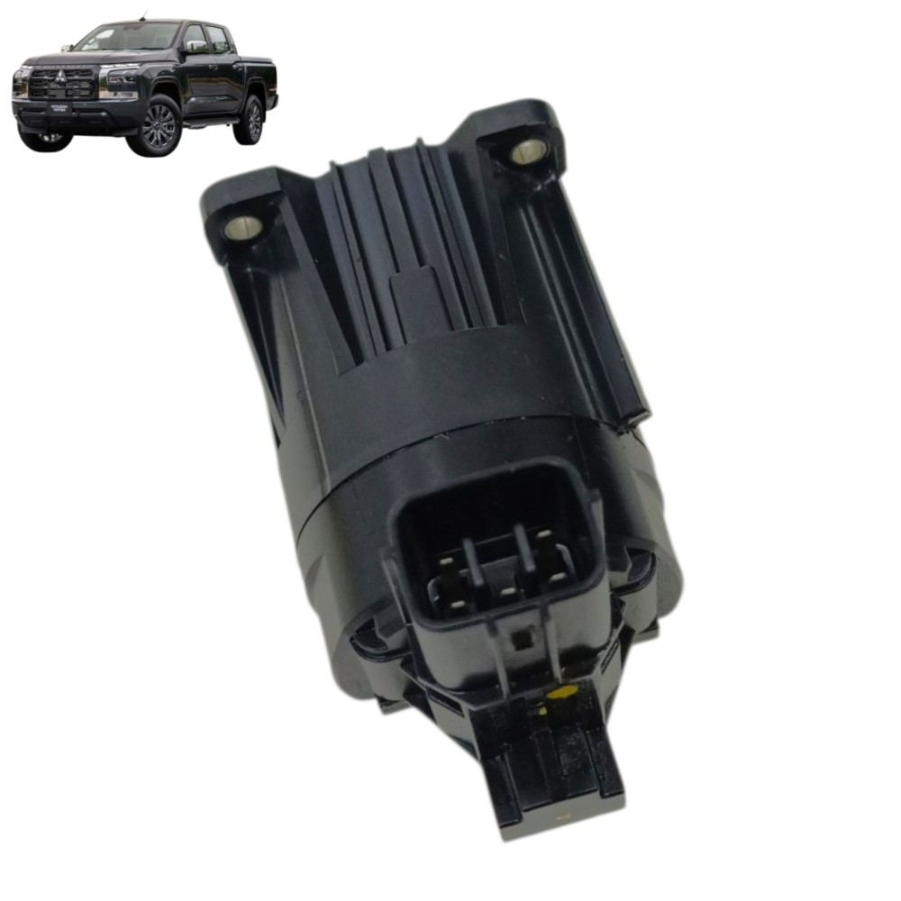 Válvula Egr Mitsubishi L200 Triton 2.4 Diesel 2024 2023 2022