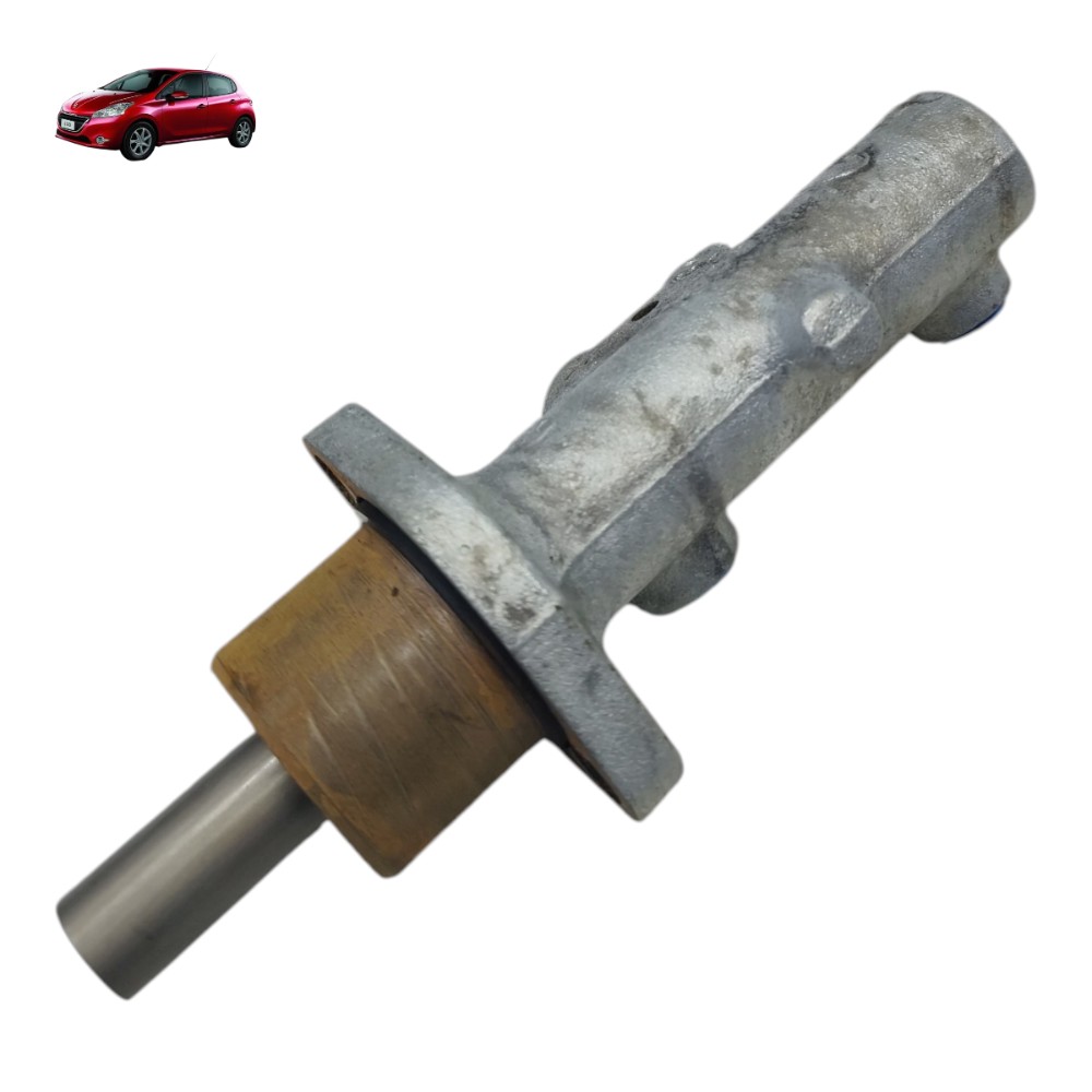 Cilindro mestre Peugeot 208 1.6 16v 2014 2015 2016 2017 2018 1